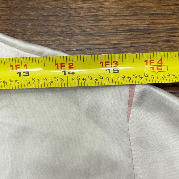 Satin Pajama Set - Picture 8 of 14